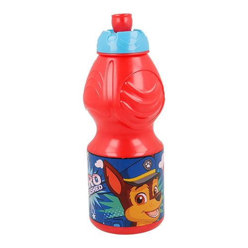 Paw Patrol Drikkedunk i Rød 400 ML