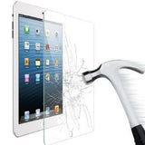 iPad beskyttelsesglas