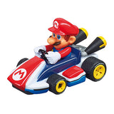Super Mario Racerbane incl 2 biler