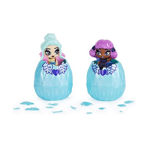 Hatchimals Mini Pixies 2pk Glitter Angels