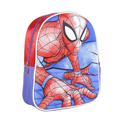 Spiderman 3D Rygsæk 32 cm