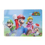 Super Mario Dækkeserviet 28x43 cm