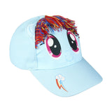 My Little Pony "3D" kasket 53 cm