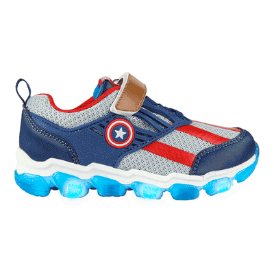 Avengers blinkesko str 23-33