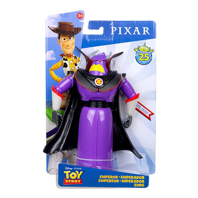 Toy Story Emperor figur