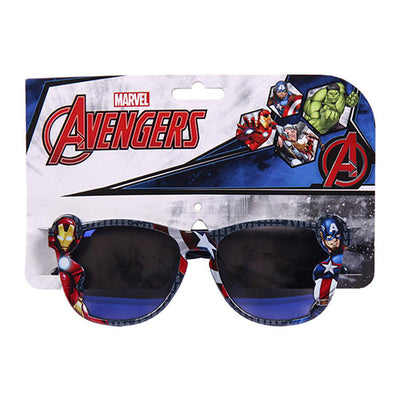 Avengers solbriller