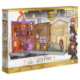 Harry Potter Magical Mini Diagon Alley Playset