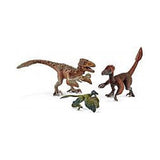Schleich 3 pack dinosaure