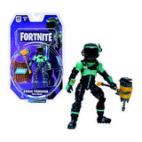 Fortnite "Toxic Trooper" figur