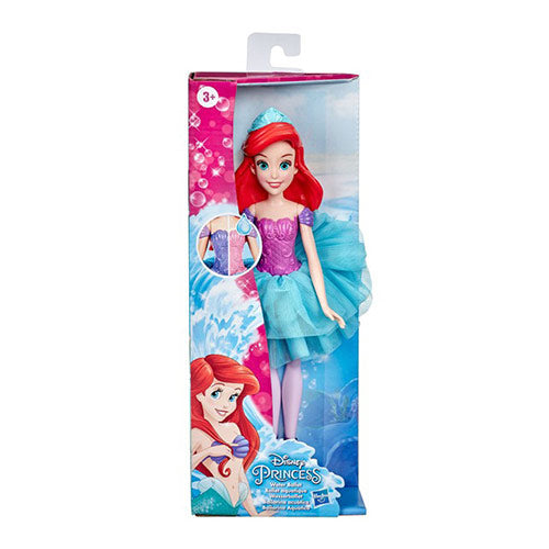Disney Ariel vand ballet dukke 30 cm