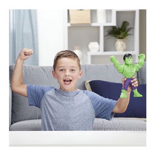 Hulk Mega figur