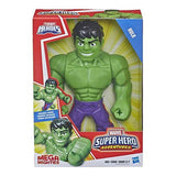 Hulk Mega figur
