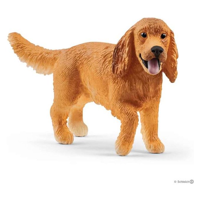 Schleich Cocker Spaniel