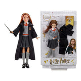 Harry Potter - Ginny weasley dukke 25 cm