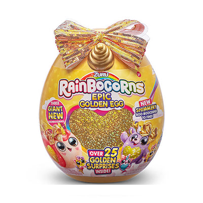 Rainbocorns Epic Golden egg