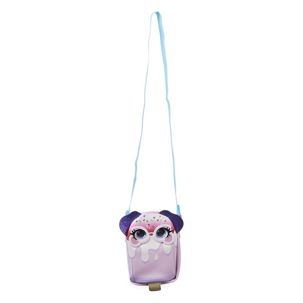 Purse Pets Light up your look