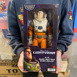 Buzz lightyear figur 30 cm