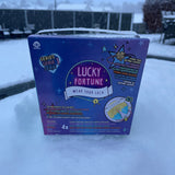 Lucky Fortune "China Box" med 16 overraskelser