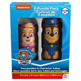 Paw Patrol 2 pack puslespil