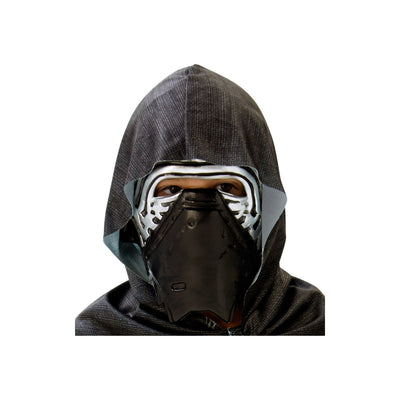 Star Wars maske Sort