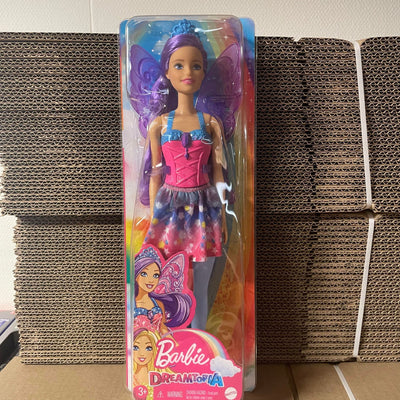 Barbie Dreamtopia Fairy