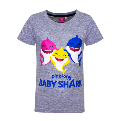 Babyshark t-shirt