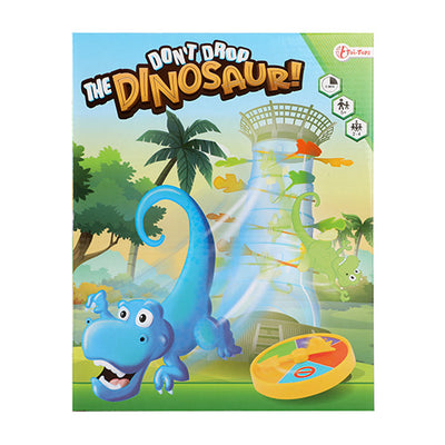 Dinosaur brætspil