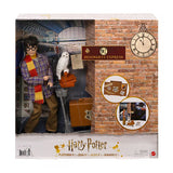 Harry Potter platform 9 3/4 legesæt