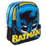 Batman 3D rygsæk 30 cm med lys