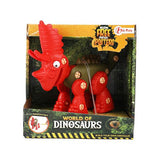 Take a-part dinosaur