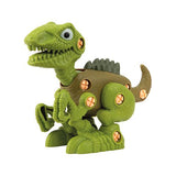 Take a-part dinosaur