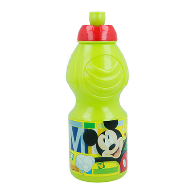 Mickey Mouse Drikkedunk 400 ML Grøn