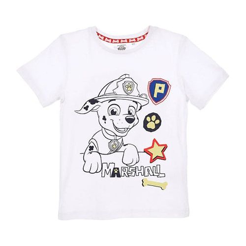 Paw Patrol Marshall "Glow in the dark" T-shirt