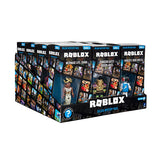 Roblox deluxe blind box figur