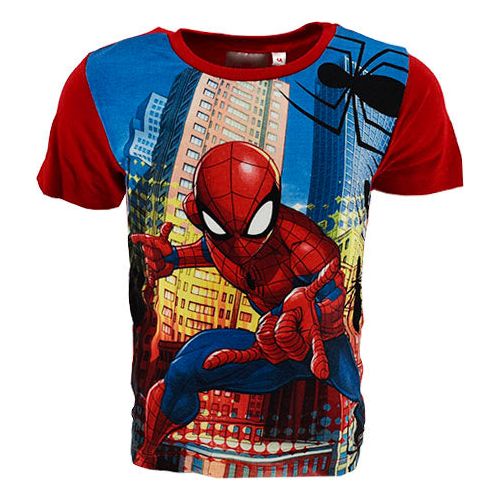 Spiderman t-shirt