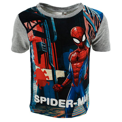 #1 Spiderman t-shirt
