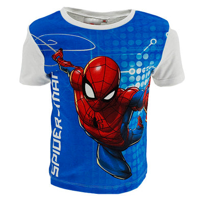 #2 Spiderman t-shirt