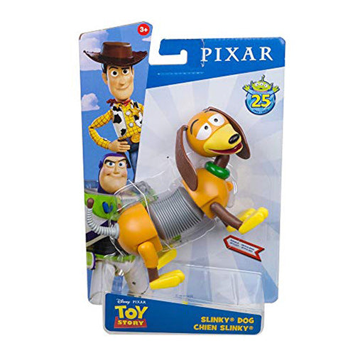 Slinky Dog Toy Story figur