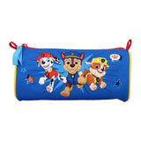 Paw Patrol Penalhus Blå 9x20x9 cm
