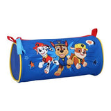 Paw Patrol Penalhus Blå 9x20x9 cm