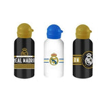 Real Madrid aluminiums drikkedunk 500ML