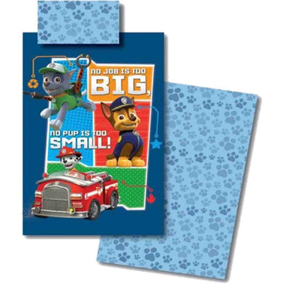 Paw Patrol Sengesæt 