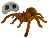 Real Wild fjernstyret kæmpe edderkop