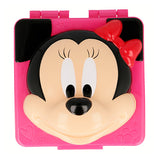Minnie Mouse 3D Madkasse Lyserød 14x15x9 cm