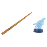 Harry Potter Patronus Feature Wand - Hermione