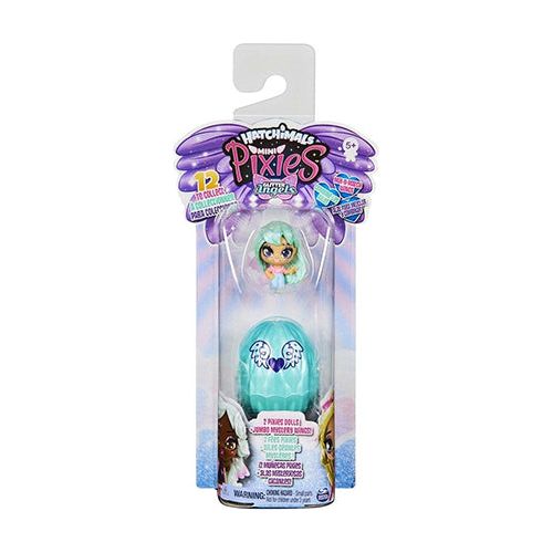 Hatchimals Mini Pixies 2pk Glitter Angels