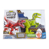 Robo Alive Raptor