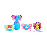 Hatchimals Mini Pixies 2pk Glitter Angels