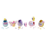 Hatchimals family påske kruv