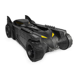 Batmobile legetøjsbil